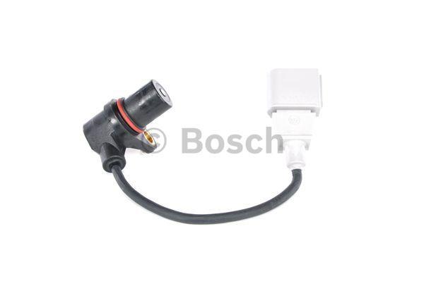 Crankshaft position sensor Bosch 0 261 210 199