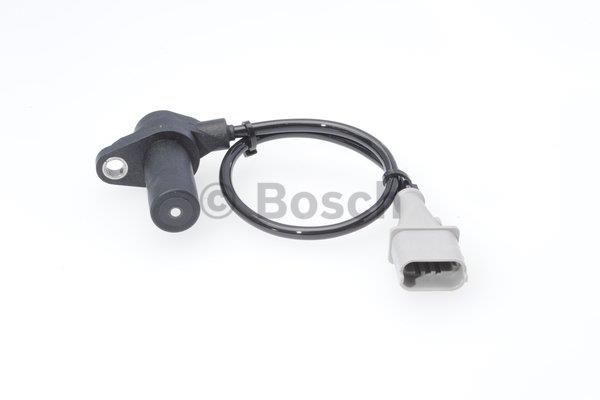 Crankshaft position sensor Bosch 0 261 210 204