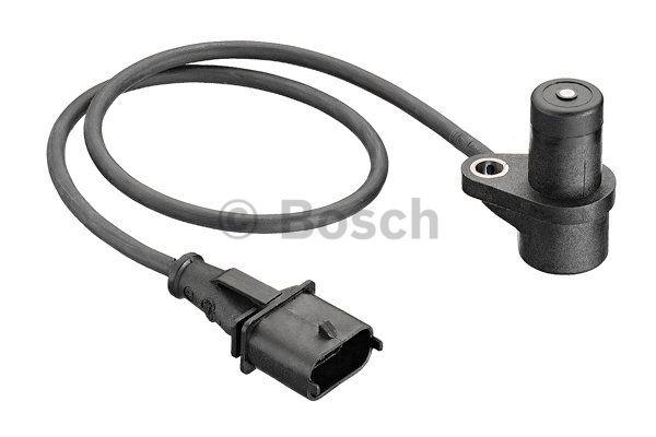 Bosch Crankshaft position sensor – price 239 PLN