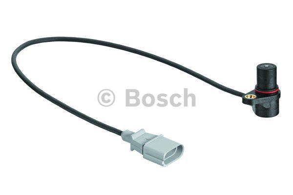 Bosch Crankshaft position sensor – price 140 PLN