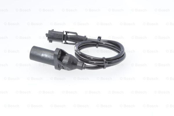 Bosch Crankshaft position sensor – price 108 PLN