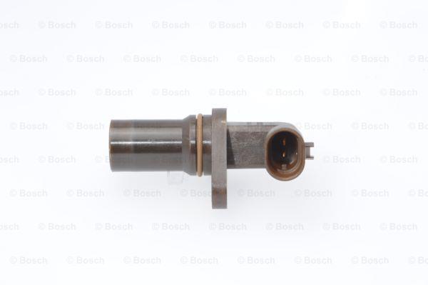 Crankshaft position sensor Bosch 0 261 210 227