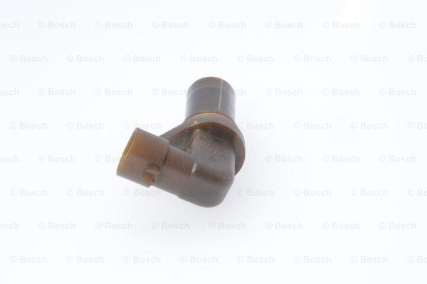 Bosch Crankshaft position sensor – price 148 PLN