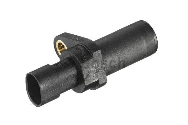 Bosch Crankshaft position sensor – price 100 PLN