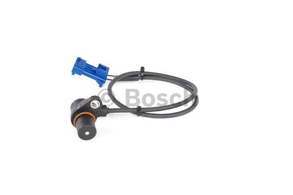 Bosch Crankshaft position sensor – price 289 PLN
