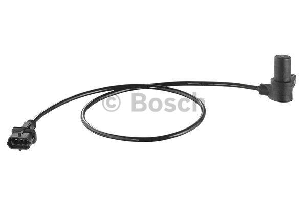 Bosch Crankshaft position sensor – price [object Object] PLN