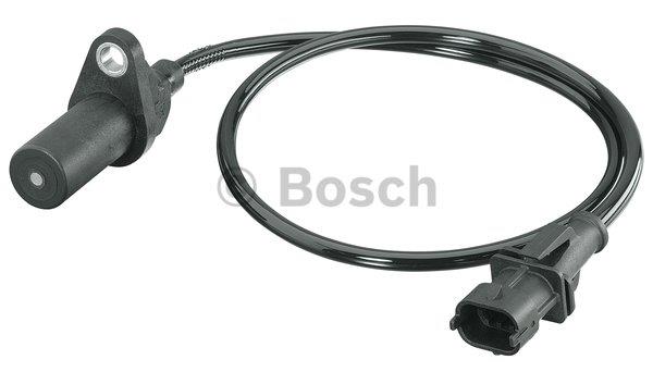 Bosch Crankshaft position sensor – price 130 PLN