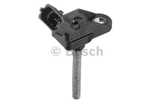 Bosch MAP Sensor – price 186 PLN