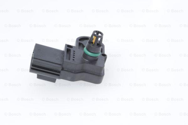 MAP Sensor Bosch 0 261 230 027