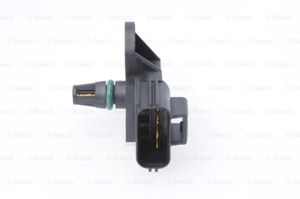 Bosch MAP Sensor – price 160 PLN