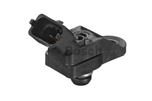 Bosch Fuel pressure sensor – price 243 PLN