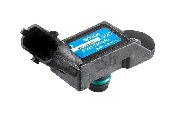 Bosch MAP Sensor – price 103 PLN