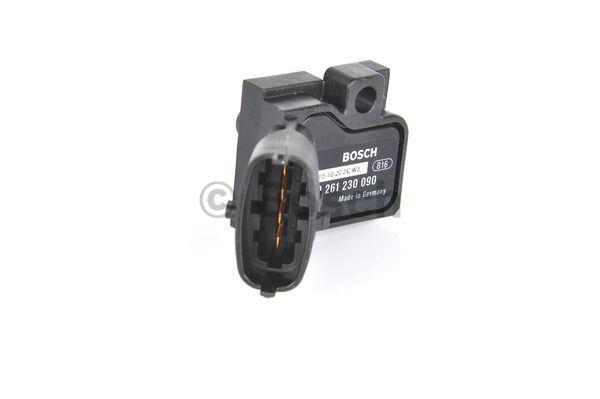 Bosch Boost pressure sensor – price 244 PLN