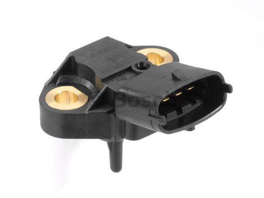 Bosch MAP Sensor – price 174 PLN