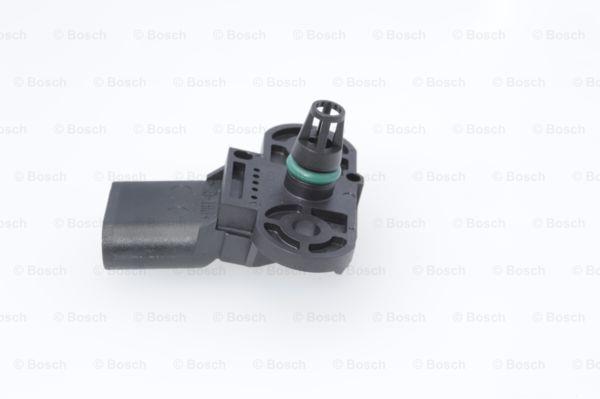 MAP Sensor Bosch 0 261 230 167