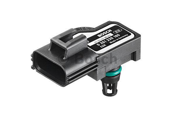 Bosch MAP Sensor – price 167 PLN