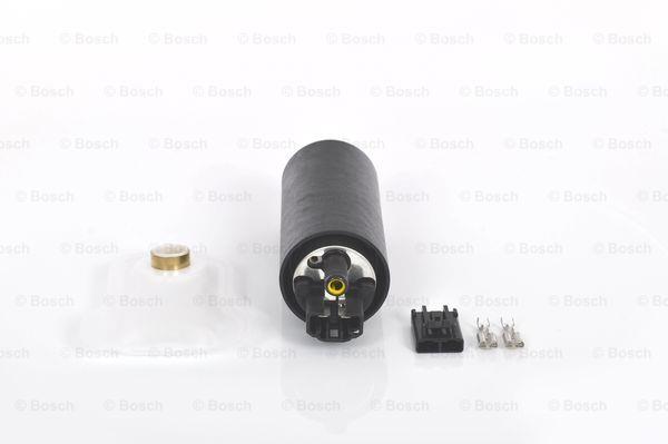 Bosch Fuel pump – price 494 PLN