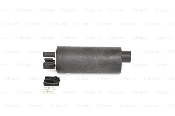 Bosch Fuel pump – price 372 PLN