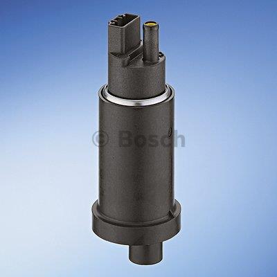 Bosch Fuel pump – price [object Object] PLN