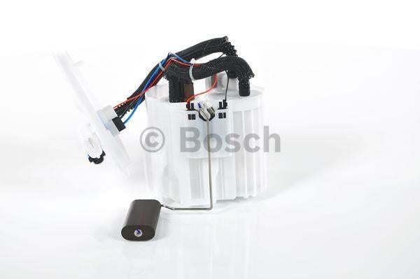 Bosch Fuel gauge – price 515 PLN