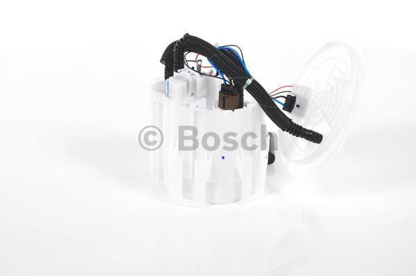 Fuel gauge Bosch 0 580 314 195