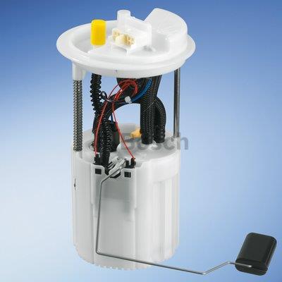 Bosch Fuel pump module – price 585 PLN