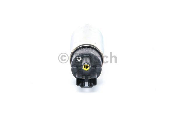 Bosch Fuel pump – price 126 PLN