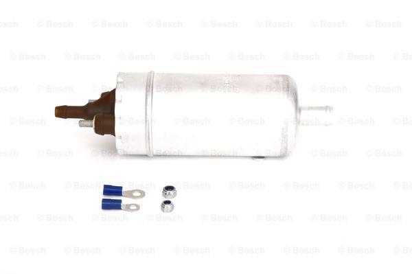 Fuel pump Bosch 0 580 464 008