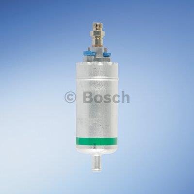 Bosch Fuel pump – price [object Object] PLN