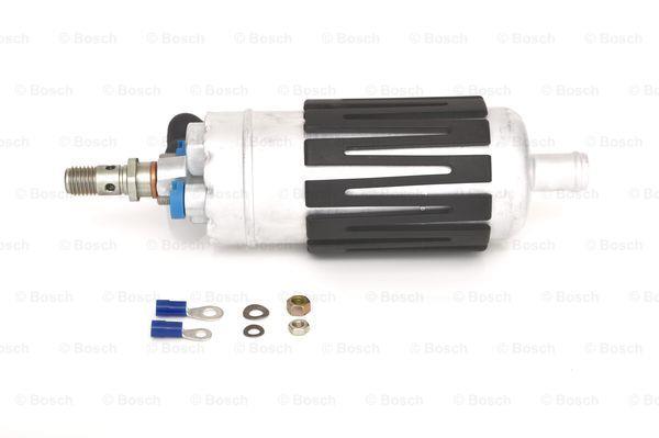 Bosch Fuel pump – price 394 PLN