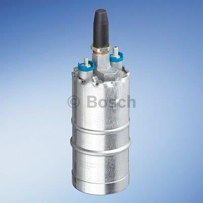 Bosch Fuel pump – price [object Object] PLN
