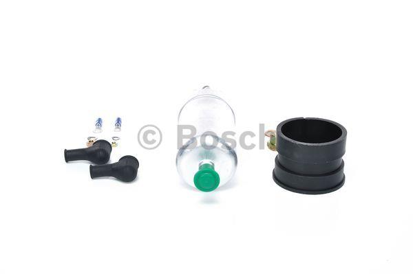 Bosch Fuel pump – price 1057 PLN