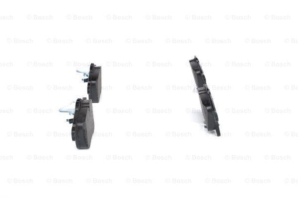 Brake pad set Bosch 0 986 424 707