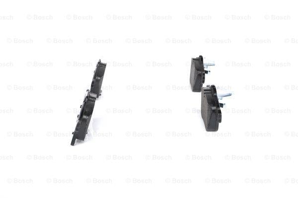 Bosch Brake pad set – price 128 PLN