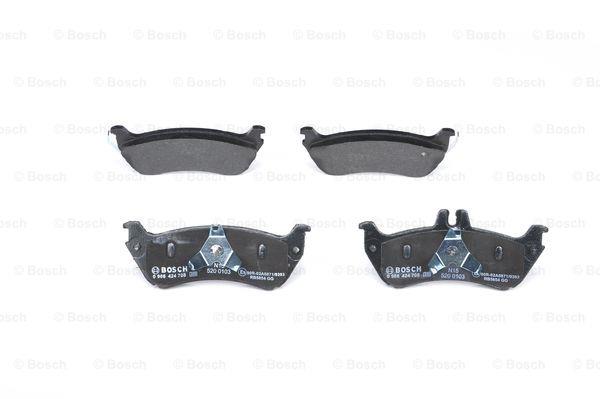 Buy Bosch 0986424708 – good price at EXIST.AE!