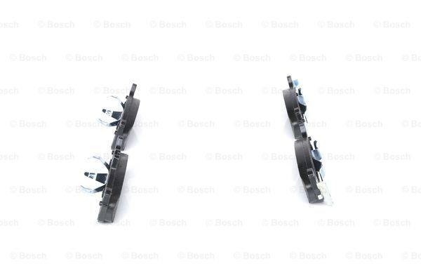 Brake pad set Bosch 0 986 424 708