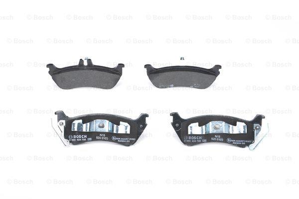 Buy Bosch 0 986 424 708 at a low price in United Arab Emirates!