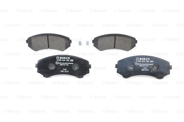 Buy Bosch 0 986 424 709 at a low price in United Arab Emirates!