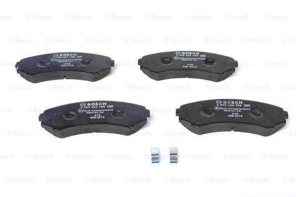 Buy Bosch 0986424709 – good price at EXIST.AE!