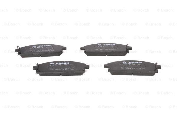 Buy Bosch 0 986 424 715 at a low price in United Arab Emirates!