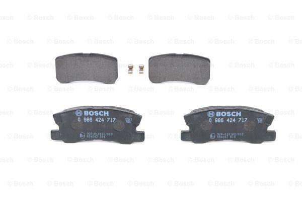 Buy Bosch 0986424717 – good price at EXIST.AE!