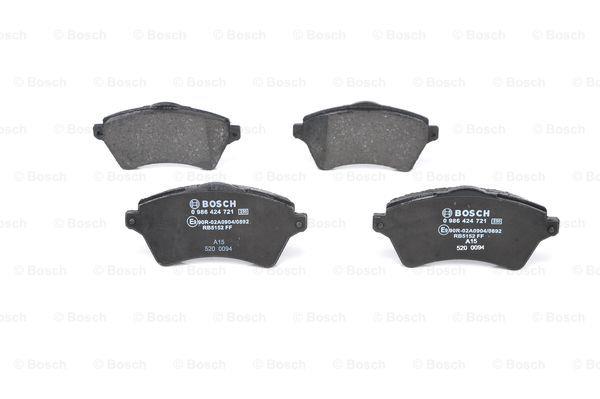 Buy Bosch 0 986 424 721 at a low price in United Arab Emirates!