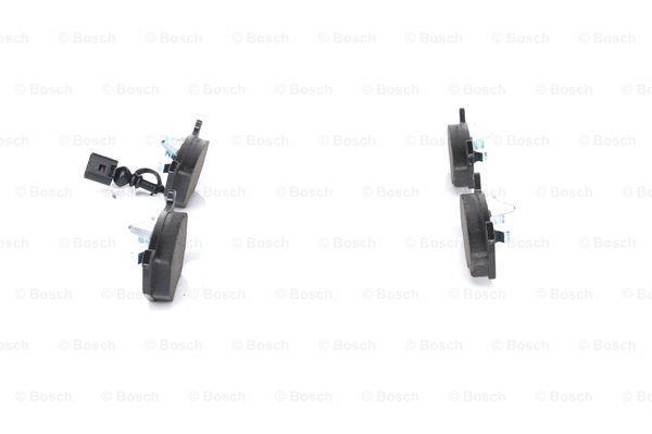Brake pad set Bosch 0 986 424 723