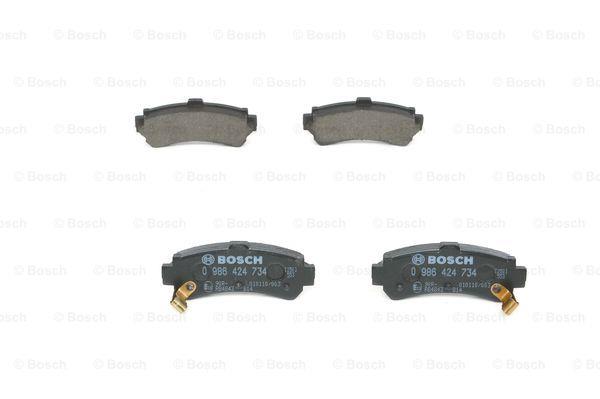 Buy Bosch 0986424734 – good price at EXIST.AE!