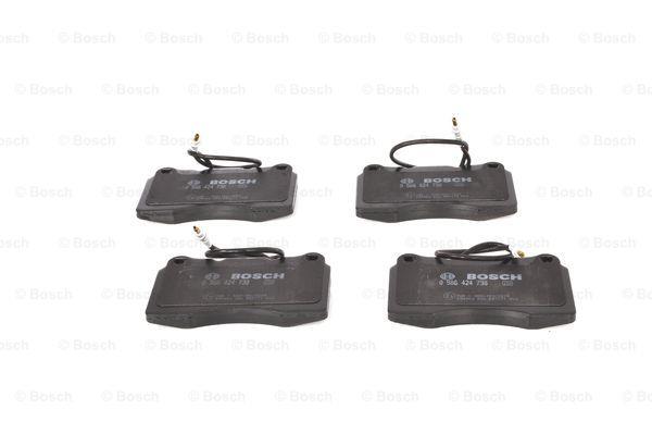 Buy Bosch 0 986 424 738 at a low price in United Arab Emirates!