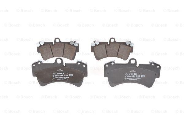 Buy Bosch 0986424739 – good price at EXIST.AE!