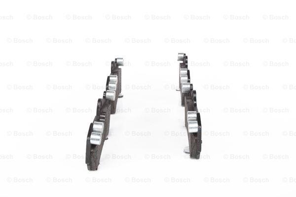Bosch Brake Pad Set, disc brake – price 247 PLN