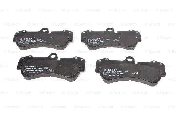 Buy Bosch 0 986 424 740 at a low price in United Arab Emirates!