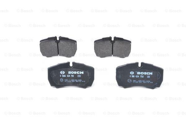 Buy Bosch 0986424750 – good price at EXIST.AE!