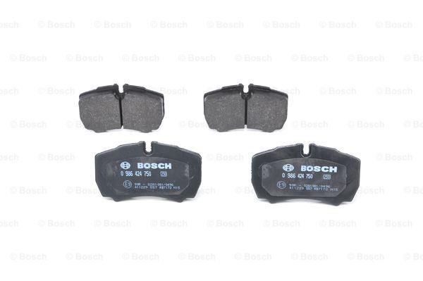 Buy Bosch 0 986 424 750 at a low price in United Arab Emirates!